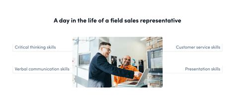 Field Sales Job Duties Challenges And How To Optimize Optimoroute