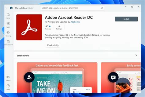 How To Install Adobe Acrobat Reader Dc On Windows 11