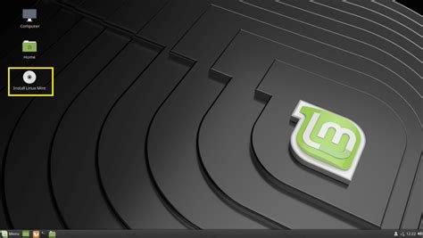 Learn how to install linux mint and make it your main and the only operating system. How to Install Linux Mint 19 from USB Drive - Linux Hint