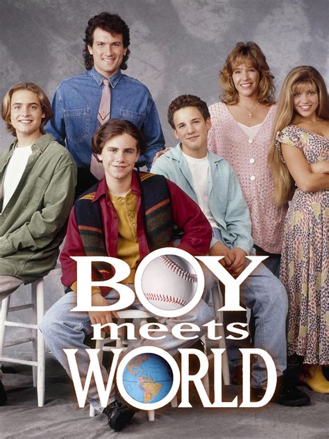 Boy Meets World Season 3 Pictures Rotten Tomatoes