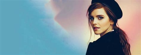 Prestigious Facts About Emma Watson Emma Watson Emma Watson Facts My