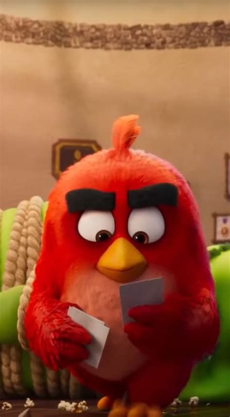 Video Angry Birds Llega A Netflix Con Nueva Serie Animada La Mega