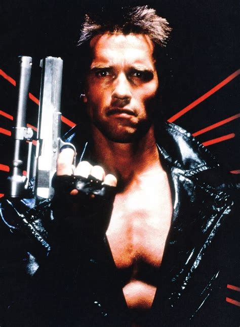 Nerd Culture Podcast Blog Archive Interview With A Terminator