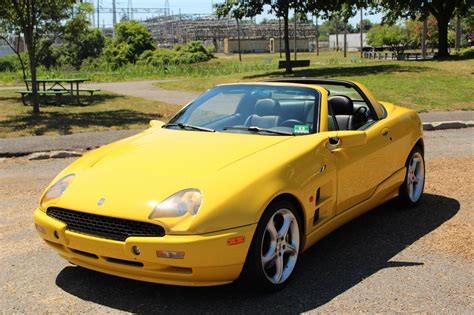 Here Is The Ugliest Sports Car Of Every Decade