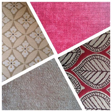 We Wanted To Highlight Some Of Our Stunning Upholstery Fabrics We