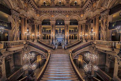 Opéra Garnier Parijs Tickets And Tours