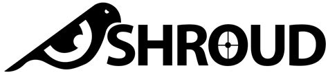 Shroud Concept Logo Rshroud