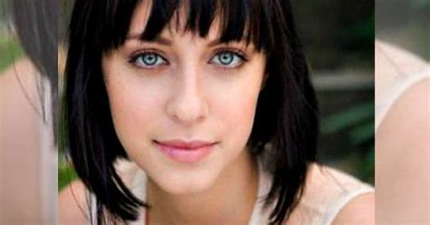 Jessica Falkholt Home And Away Dies In Hospital Aged 29