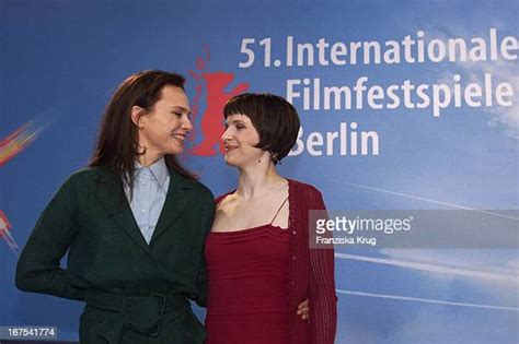 Lena Olin Juliette Binoche Photos And Premium High Res Pictures Getty Images
