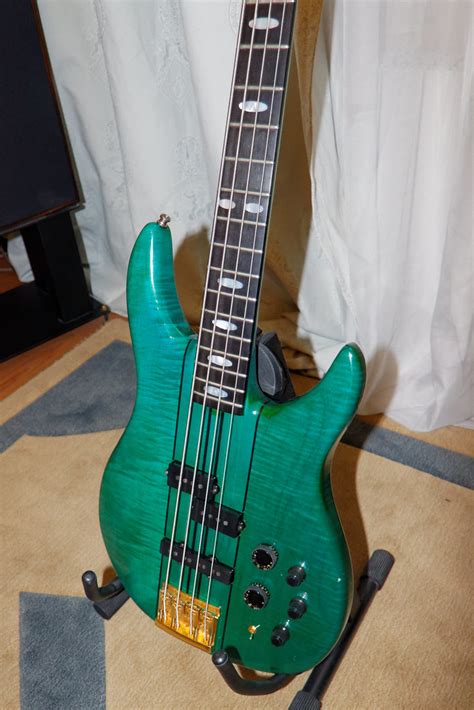 Peavey Dyna Bass Unity Series Limited Flickr