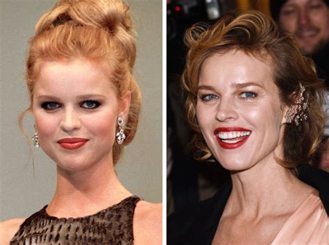 14 Models From The 90s Then And Now Wow Gallery