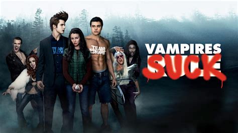 Vampires Suck Full Movie Comedy Film Di Disney Hotstar