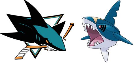 Surfjam Stevens On Twitter The San Jose Sharks Logo