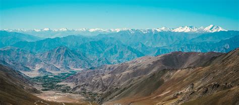 Explore Ladakh The Little Tibet Asiatic Roads