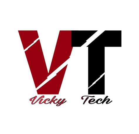Vicky Tech