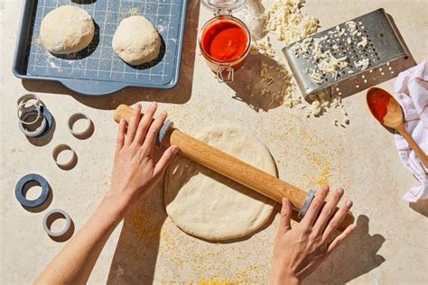 Best Pizza Dough Recipes — Our 7 Favorite Pizza Dough Recipes