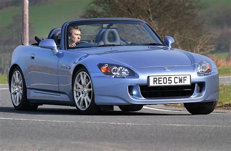 Honda S2000 1999 2009 Used Review And Buying Guide