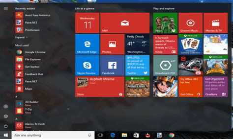 Need to recover windows 10? How To Backup, Restore Windows 10 Start Menu Layout