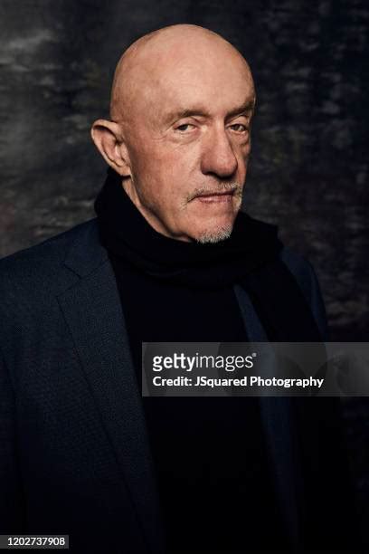 Jonathan Banks Actor Photos And Premium High Res Pictures Getty Images