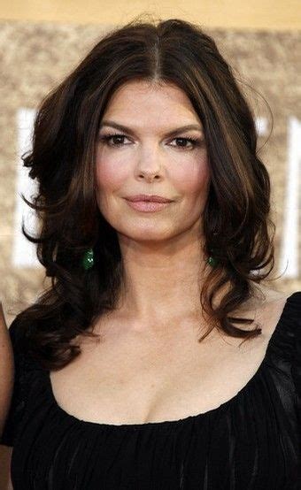 Jeanne Tripplehorn Hottest Female Celebrities Favorite Celebrities