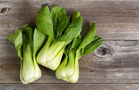 What Is Bok Choy—and What Do You Do With It Myrecipes