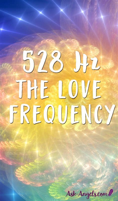 23 Facts Solfeggio Frequencies And 528hz Love Frequency A Guide