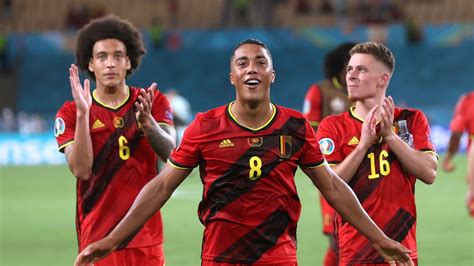 Group a of uefa euro 2020 will take place from 11 to 20 june 2021 in baku's olympic stadium and rome's stadio olimpico. UEFA EURO 2020, Belgium vs Italy Quarterfinal: When And ...