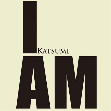 Katsumi