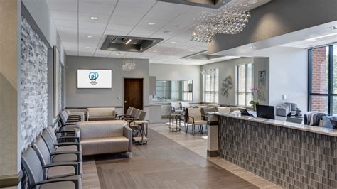 Georgia Dermatology - Certified Finishes