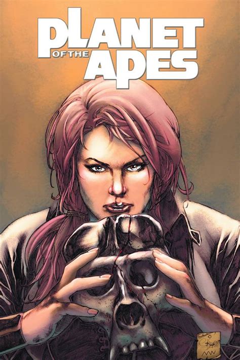 Planet Of The Apes Vol Fresh Comics