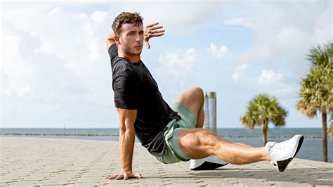 This Animal Flow Workout Will Get You Stronger Mens Journal