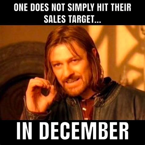 13 Amazing Sales Memes To Celebrate The End Of 2020