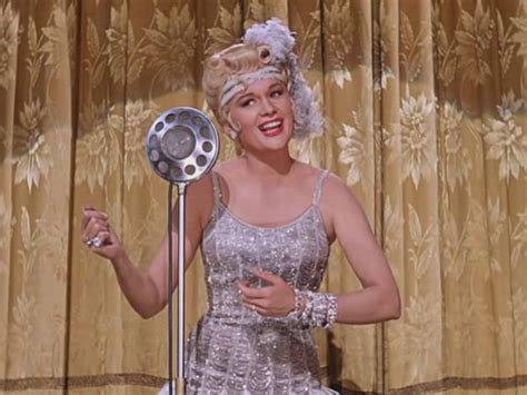 One Of Todays Bday Celebrants Actress Jean Hagen In Her Hysterical
