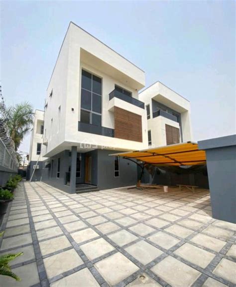 for sale spectacular 5 bedroom luxury home off amiralty way lekki phase 1 lekki lagos 5