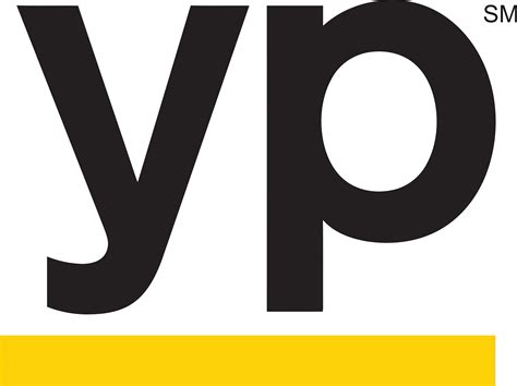 Yellow Pages – Logos Download
