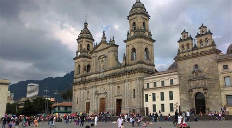 Les Meilleures Visites Guidées à Bogotá Le Conseil Du Peco
