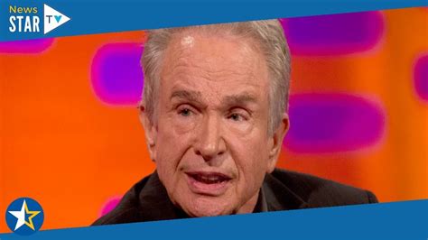 Hollywood Actor Warren Beatty Sued By Woman Who Claims He Groomed Her For Sex At 14 Youtube