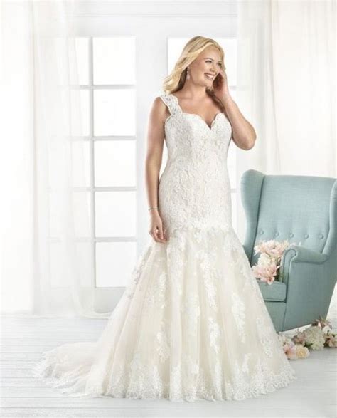 Maybe you would like to learn more about one of these? The 9 best plus size wedding dress shops in the UK