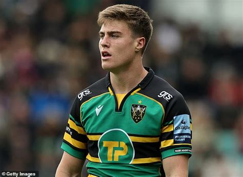 Northampton Star Tommy Freeman Has A Point To Prove Against Leicester