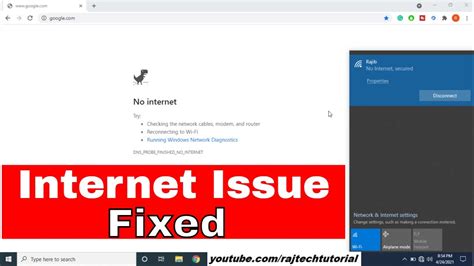 Internet Limited Access Problem Windows How To Fix Limited Access