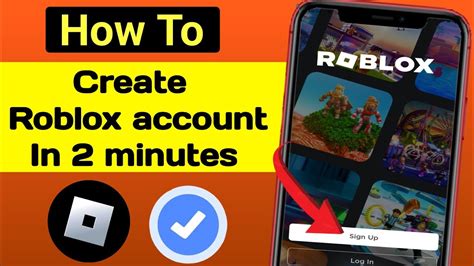 How To Log In To Roblox In Mobile Login New Roblox Account How To