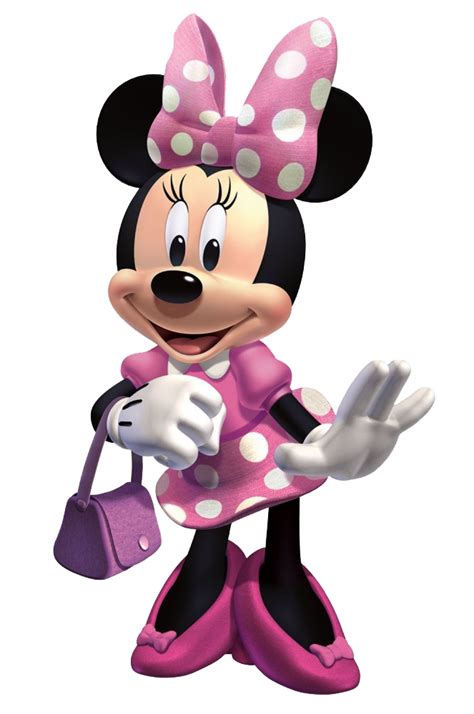 Disney Minnie Mouse Png Imagenes Gratis 2022 Png Universe Images And