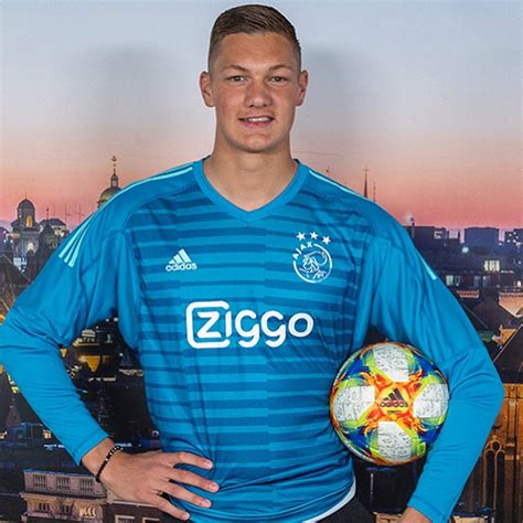 First name kjell → jasper. Ajax, il clamoroso caso di Scherpen: dall'odio all'amore ...