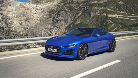Jaguar offers the latest f type in 9 jaguar f type comes in 26 colors which include british racing green, velocity blue, bluefire blue, ligurian black, portofino blue, petrolix blue. Jaguar F-Type Facelift Launched In India: Prices Start At ...