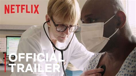 Diagnostic Un Nouveau Docuséries Avec La Dre Lisa Sanders Sur Netflix