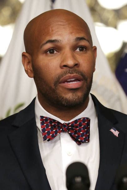 Surgeon general jerome adams is calling attention to the history of medical racism across the u.s. Vice President Pence Swears In New Surgeon General Dr ...