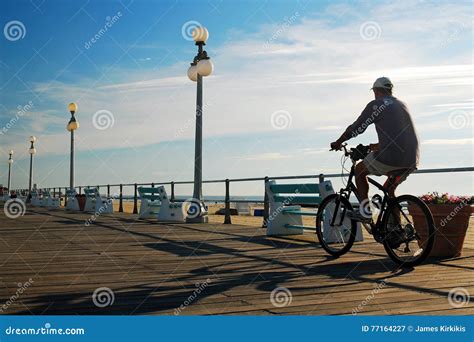 Early Morning Ride Editorial Photography Image Of Atlantic 77164227