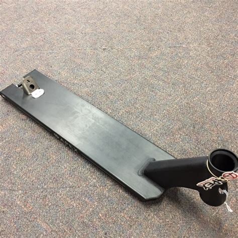 Apex Pro 5 Inch 600mm Deck Scooters
