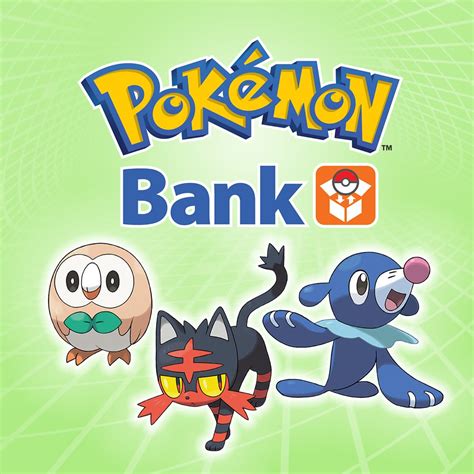 What is among us switch? Pokemon Bank - IGN