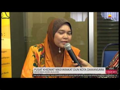 Tabung warisan anak selangor, better known as tawas is a program under the state second condition: Yayasan Warisan Anak Selangor - Sumbangan TERAS kepada ...